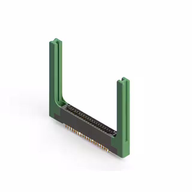 395-042-559-258 EDAC Inc.  Edgeboard Connectors